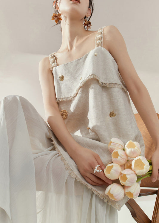 Sophisticated Garment with a Clean Classic Look