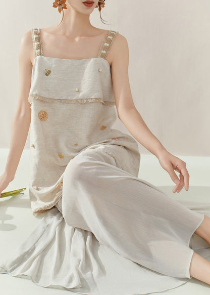 Sophisticated Garment with a Clean Classic Look