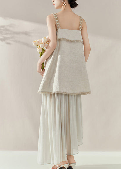 Sophisticated Garment with a Clean Classic Look