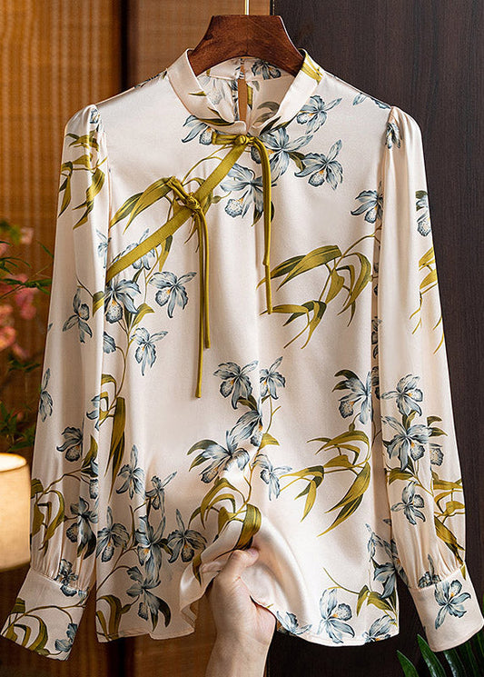 Beautifully Finished Top in a Timeless Design