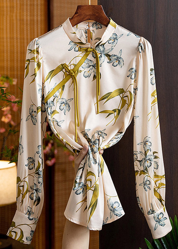 Beautifully Finished Top in a Timeless Design