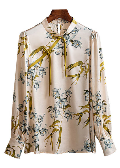 Beautifully Finished Top in a Timeless Design