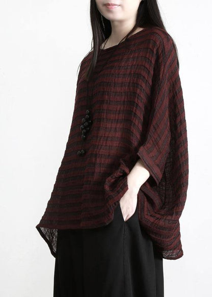 Polished Top with an Effortless Classic Look