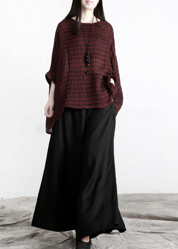 Polished Top with an Effortless Classic Look