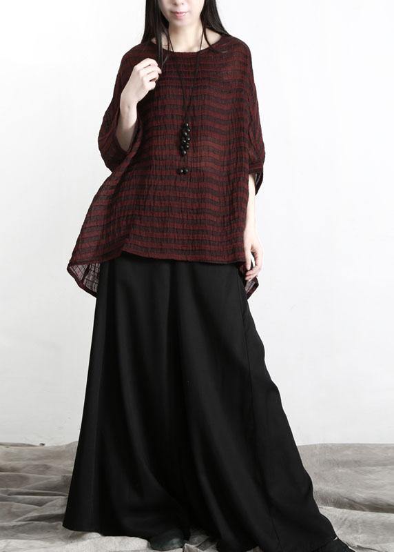 Polished Top with an Effortless Classic Look