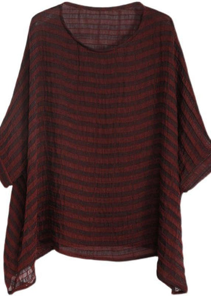 Polished Top with an Effortless Classic Look