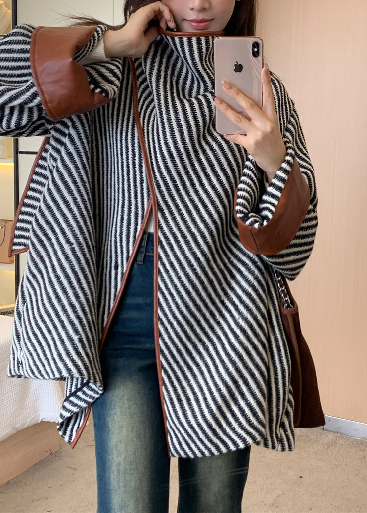 Beautifully Finished Coat in a Timeless Design