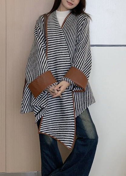 Beautifully Finished Coat in a Timeless Design