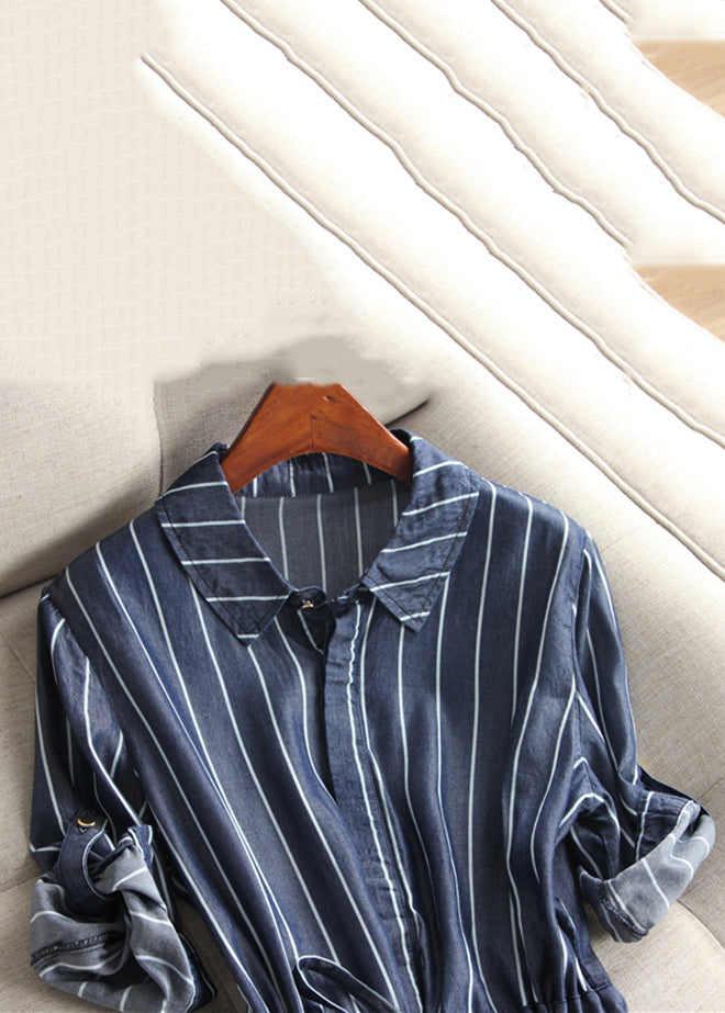 Beautifully Crafted Blouse in a Classic Style