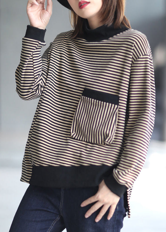 Sophisticated Top with a Clean Classic Look
