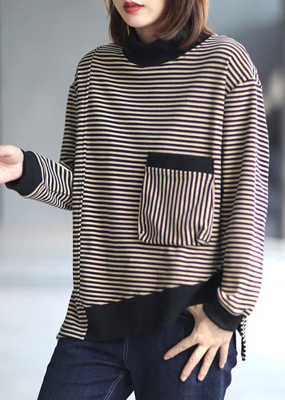 Sophisticated Top with a Clean Classic Look