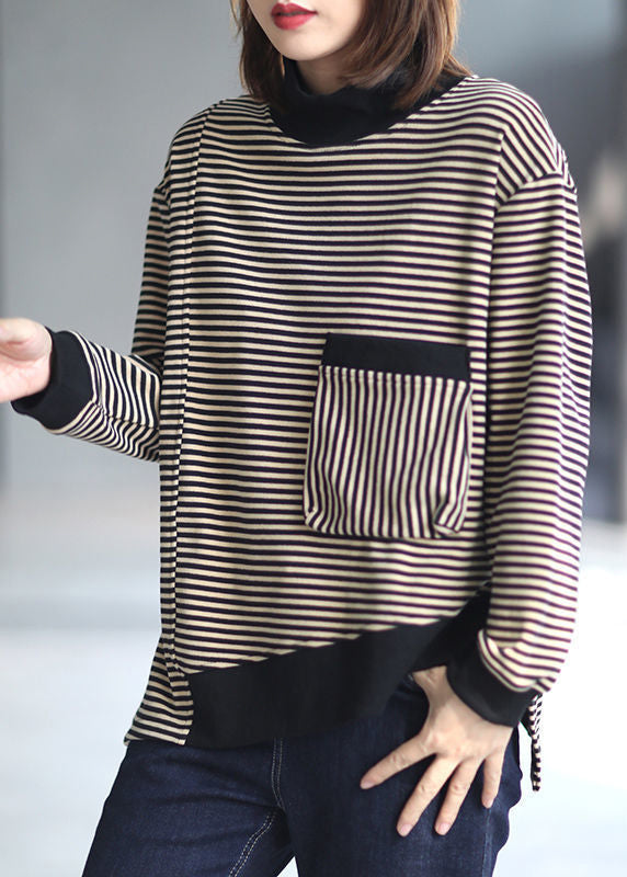 Sophisticated Top with a Clean Classic Look