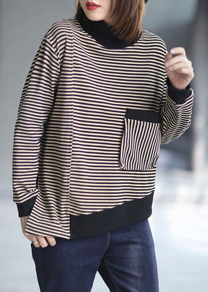 Sophisticated Top with a Clean Classic Look