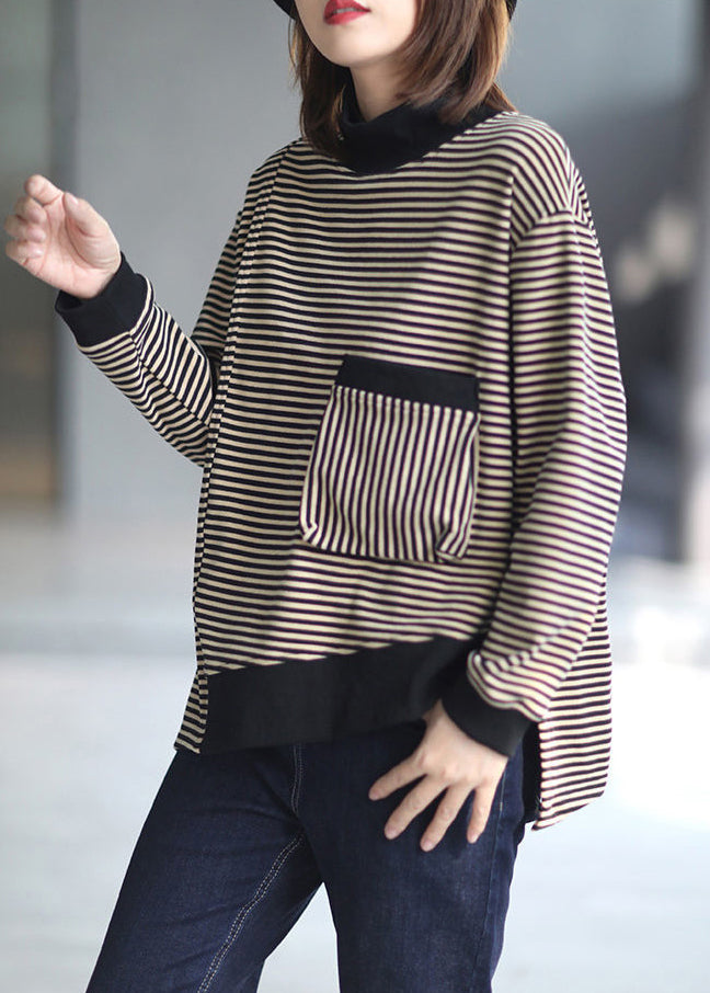 Sophisticated Top with a Clean Classic Look