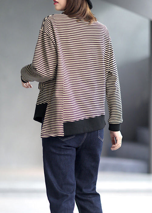 Sophisticated Top with a Clean Classic Look