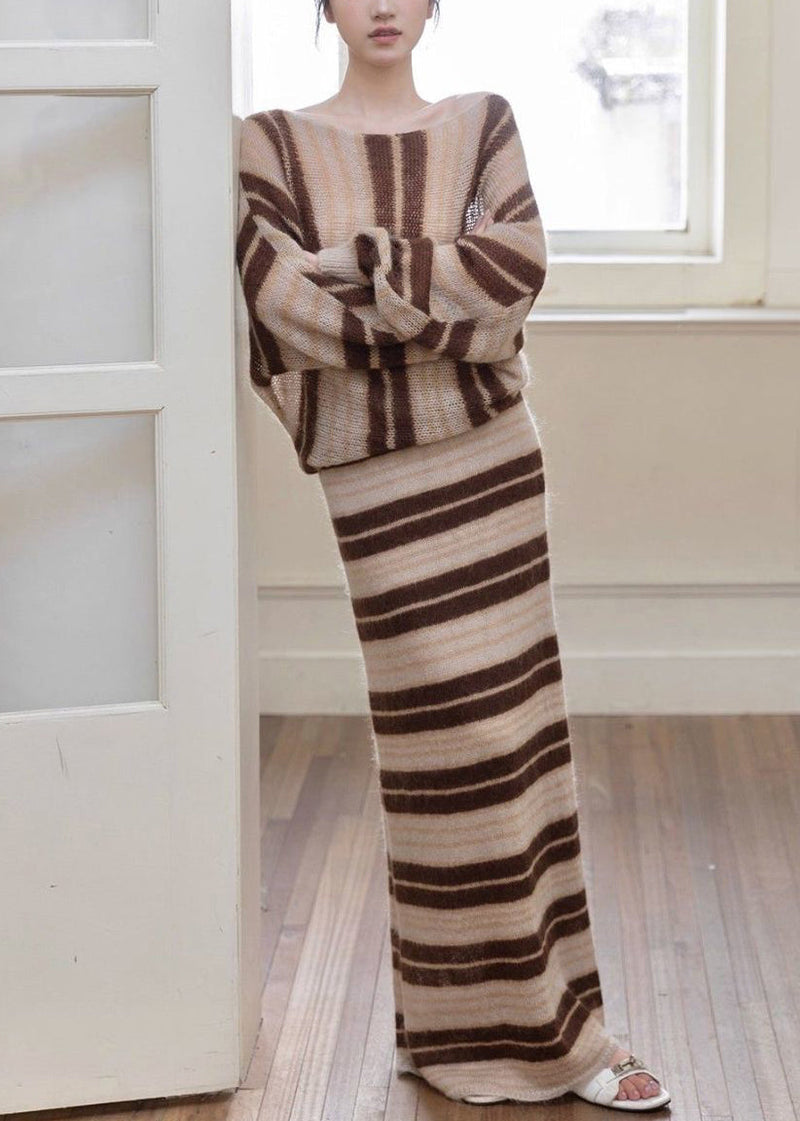 Elegantly Styled Sweater for Everyday Wear