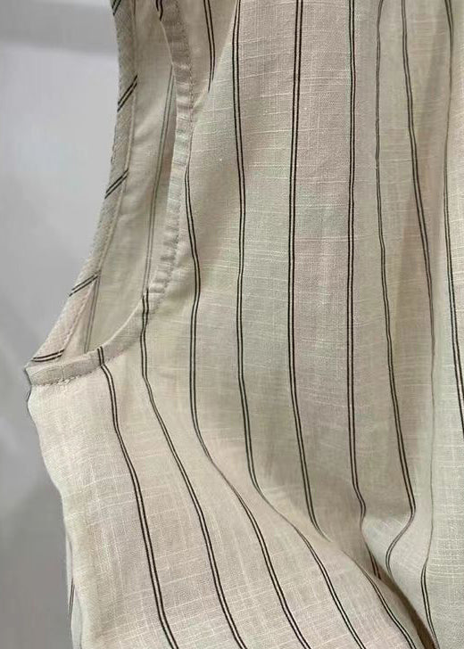 A Vintage Style Shirt with Delicate Timeless Details