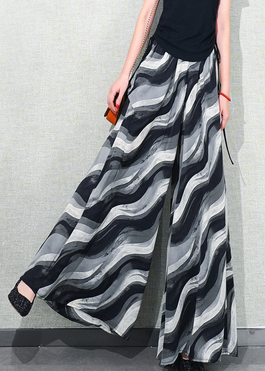 Gracefully Styled Pants for Any Occasion