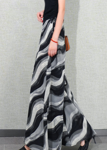Gracefully Styled Pants for Any Occasion