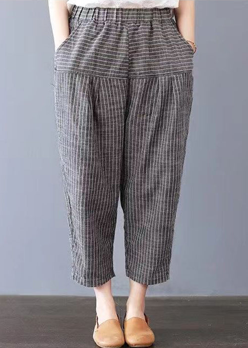 Beautifully Crafted Pants in a Classic Style