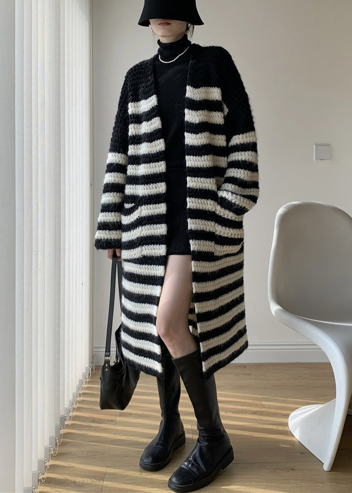 Sophisticated Cardigan with a Clean Classic Look