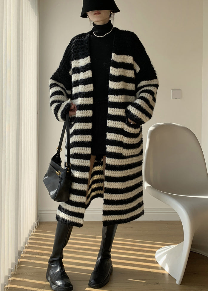 Sophisticated Cardigan with a Clean Classic Look