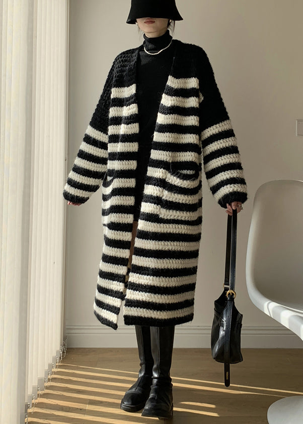 Sophisticated Cardigan with a Clean Classic Look