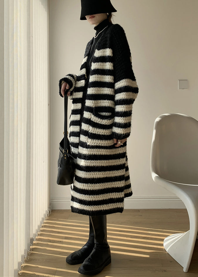 Sophisticated Cardigan with a Clean Classic Look