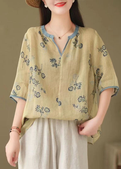 Gracefully Styled Shirt for Any Occasion