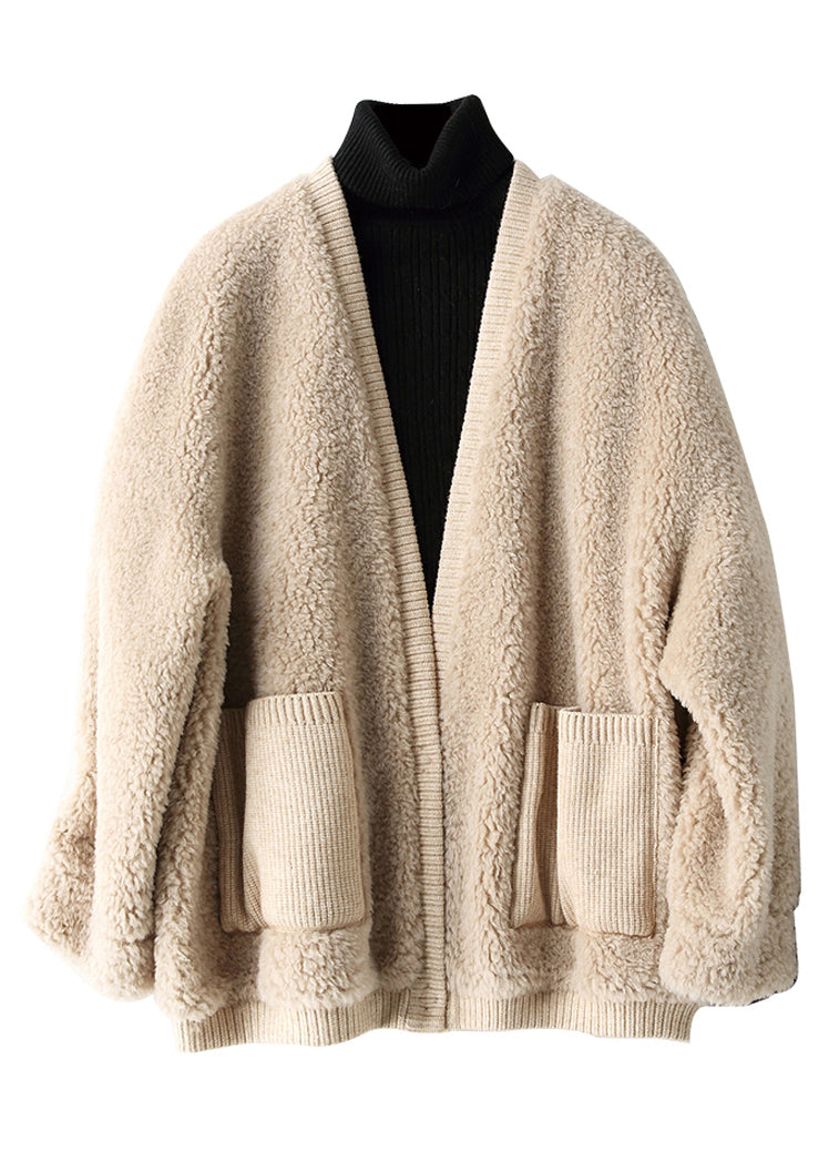 Polished Coat with an Effortless Classic Look