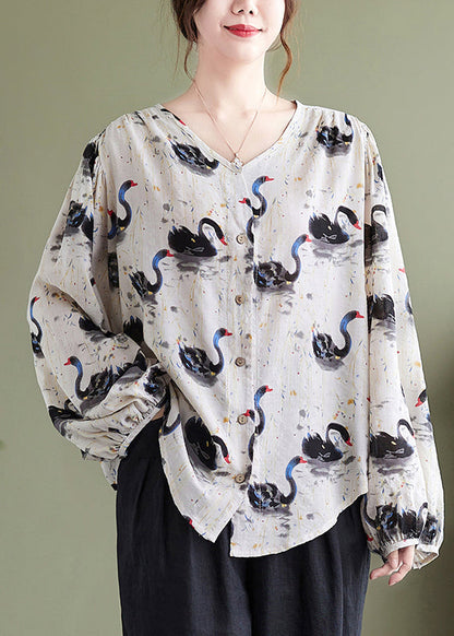 Sophisticated Shirt with a Clean Classic Look