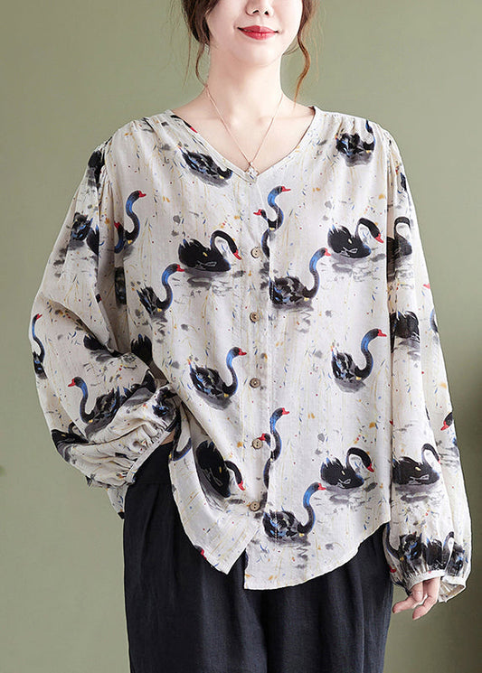 Sophisticated Shirt with a Clean Classic Look