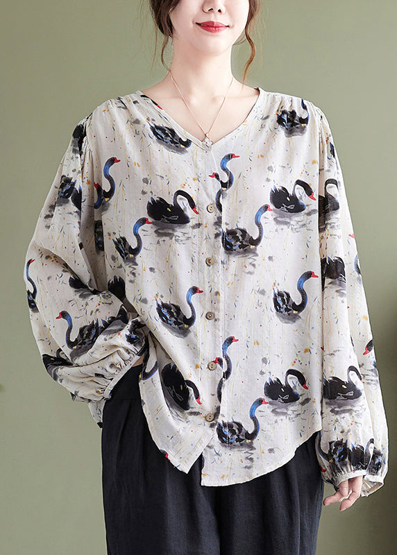 Sophisticated Shirt with a Clean Classic Look