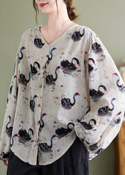 Sophisticated Shirt with a Clean Classic Look