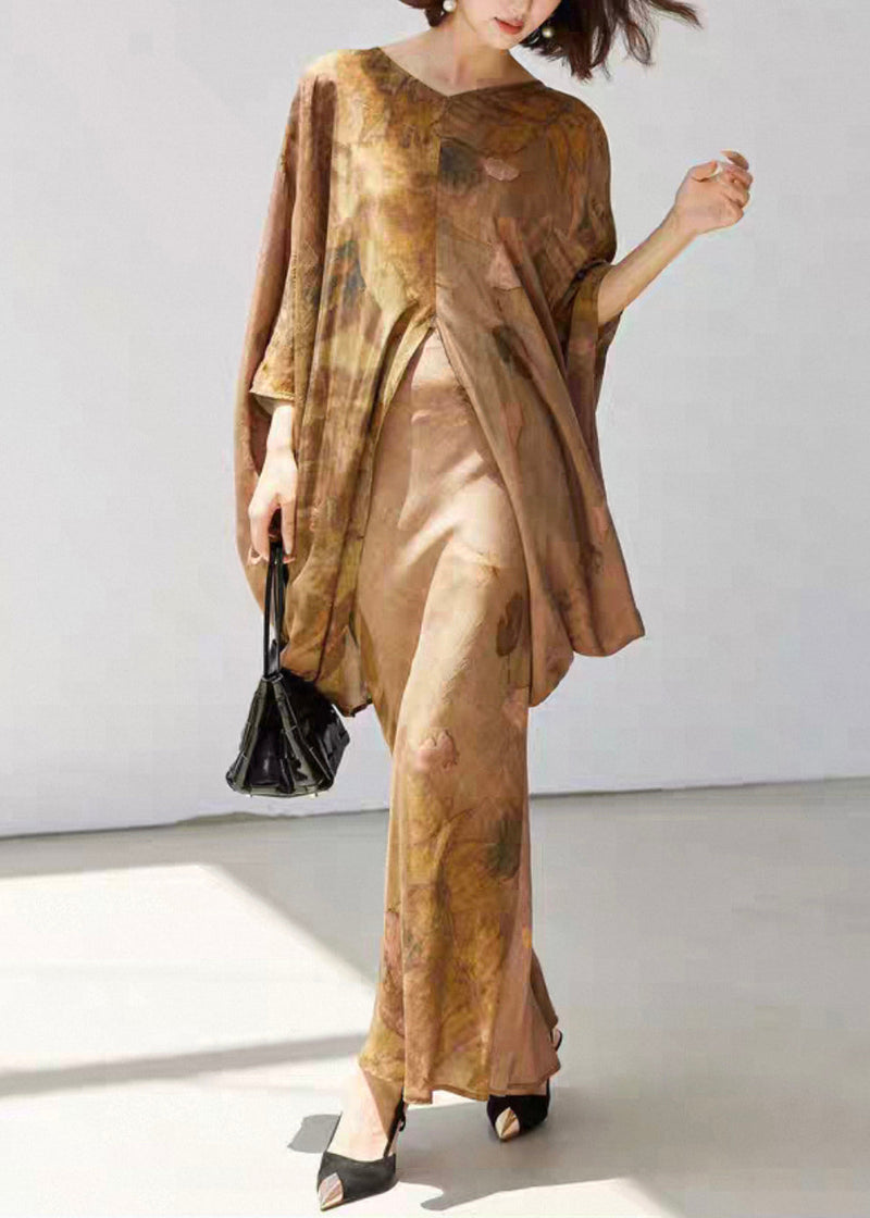 Elegantly Styled Garment for Everyday Wear