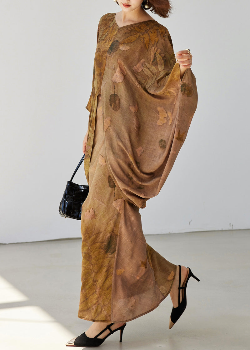 Elegantly Styled Garment for Everyday Wear