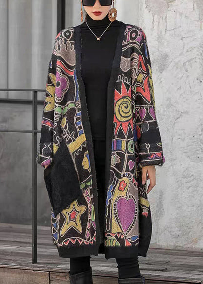 Effortlessly Elegant Cardigan with a Timeless Design