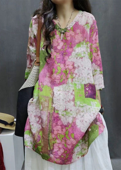 Classic Vintage Shirt with a Flattering Fit
