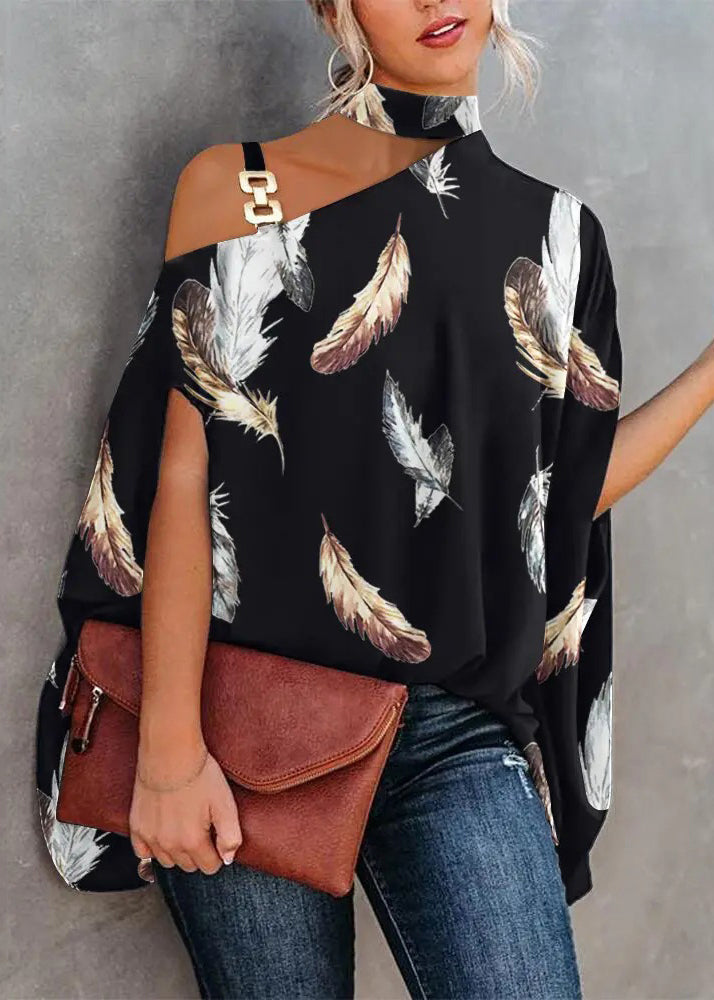 Sophisticated Blouse with a Clean Classic Look