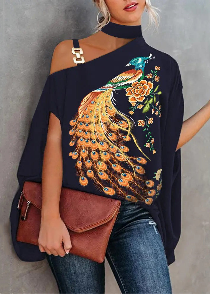 Sophisticated Blouse with a Clean Classic Look