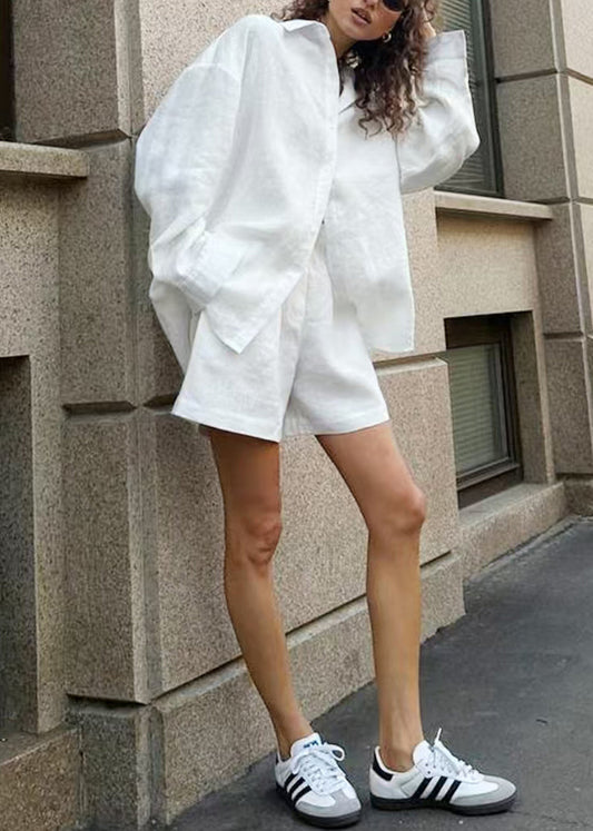Vintage Inspired Garment with a Contemporary Edge