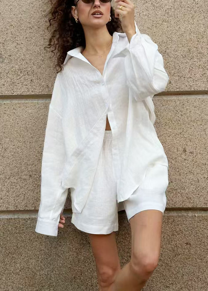 Vintage Inspired Garment with a Contemporary Edge