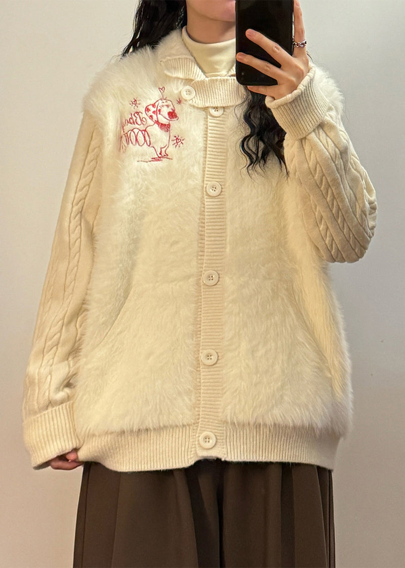 Classic Vintage & Enduringly Stylish Coat