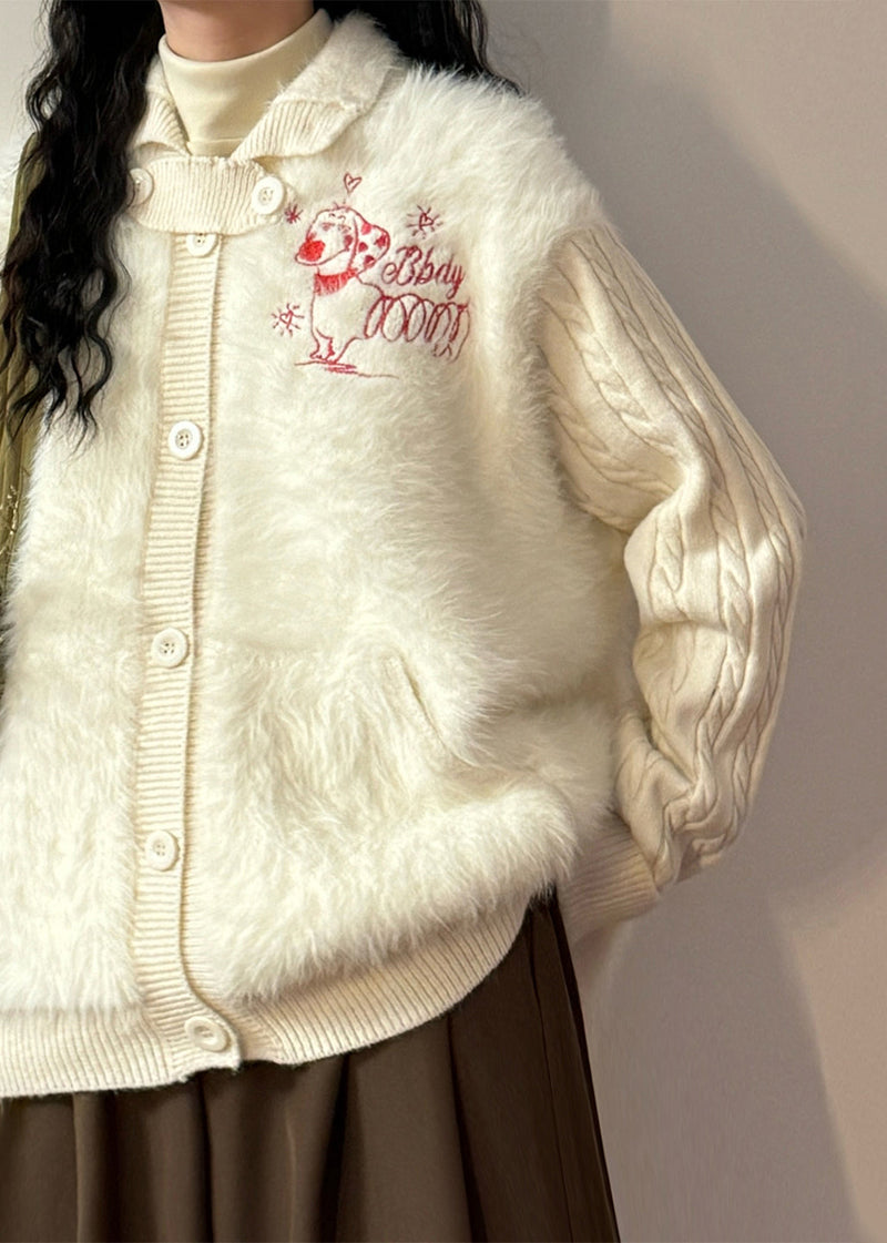 Classic Vintage & Enduringly Stylish Coat