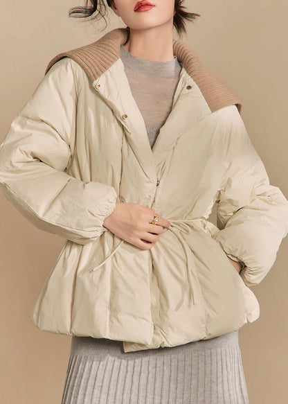 Beautifully Finished Garment in a Timeless Design