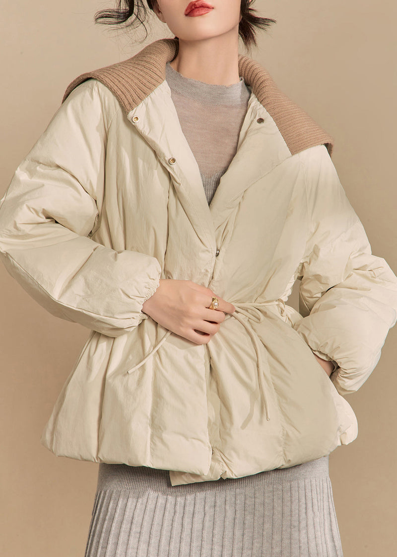 Beautifully Finished Garment in a Timeless Design