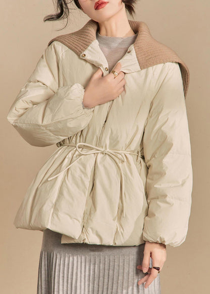 Beautifully Finished Garment in a Timeless Design