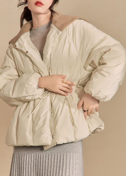 Beautifully Finished Garment in a Timeless Design