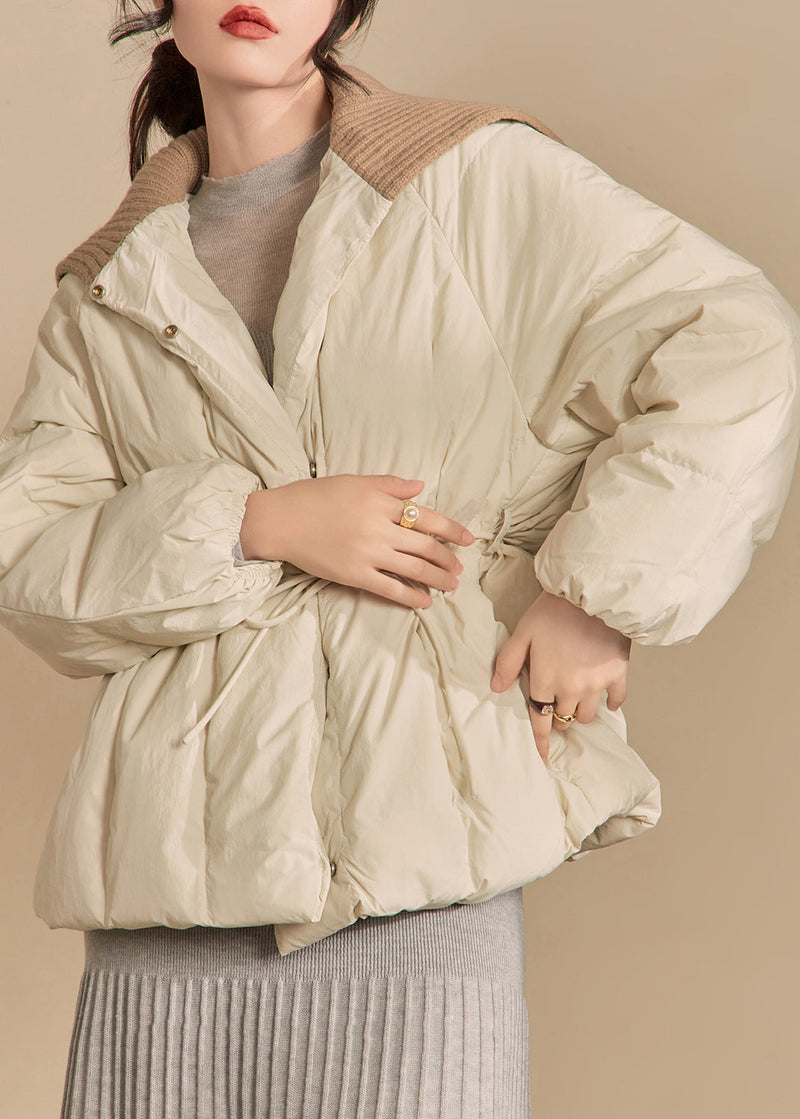 Beautifully Finished Garment in a Timeless Design