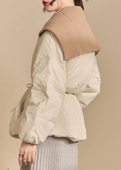 Beautifully Finished Garment in a Timeless Design